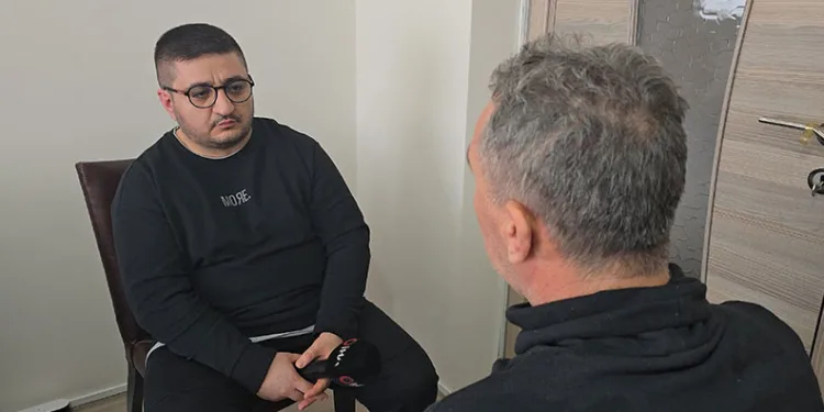 12 yaşındaki çocuğun iki sayfalık mektubu cinsel tacizi ortaya çıkardı