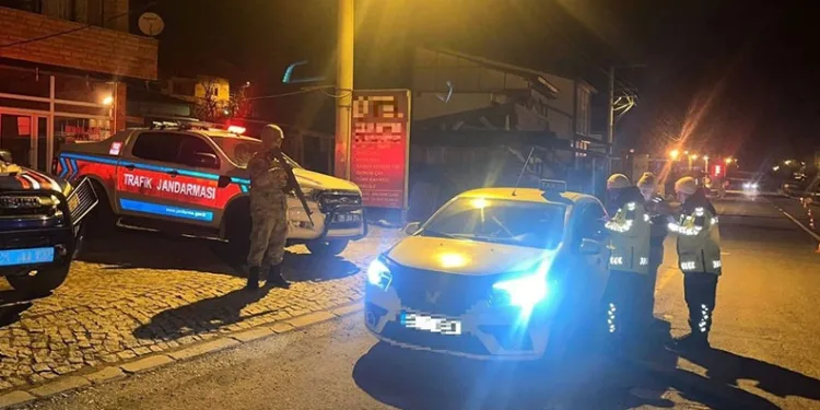 İncirliova’da motosiklet kazası: 1 ölü