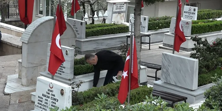 İznik sise teslim