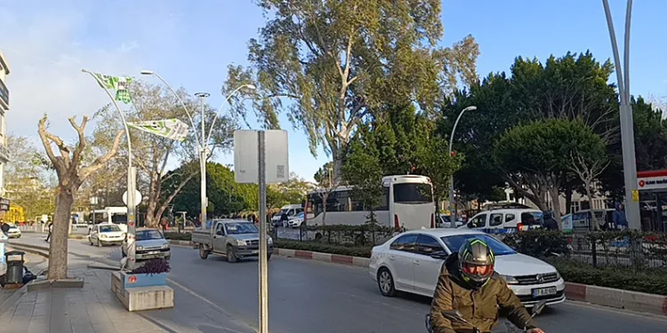 Giresun’da aranan şahıslara yönelik operasyon: 125 kişi yakalandı