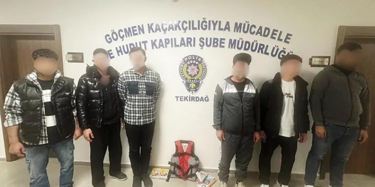 Şanlıurfa’da kaçak sigara ve tütün ele geçirildi