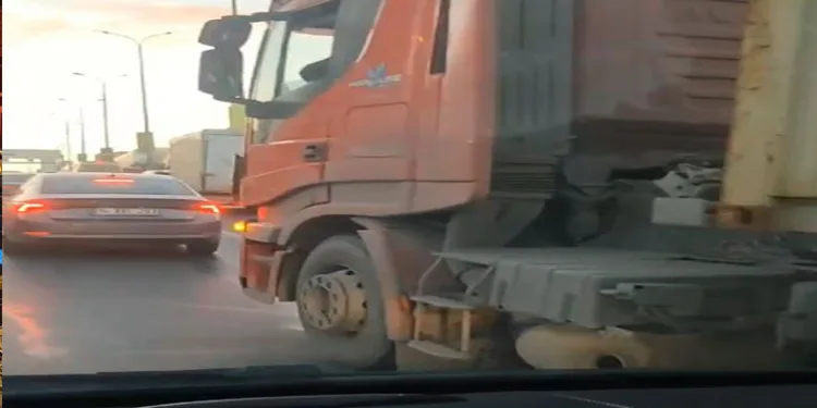İncirliova’da motosiklet kazası: 1 ölü