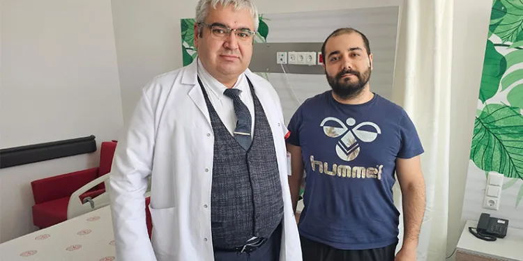 İzmir’de denize düşen araç içinde bir kişi hayatını kaybetti