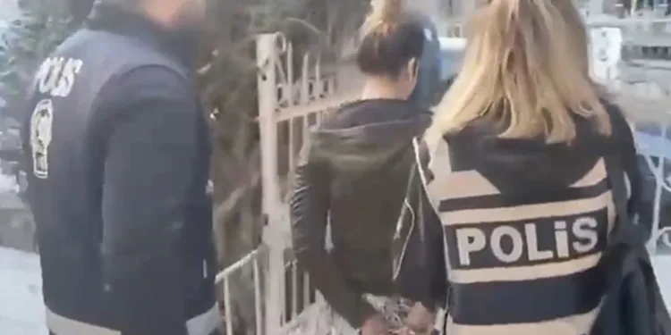 Isparta’da yunus timlerinden uyuşturucu ve silah operasyonu