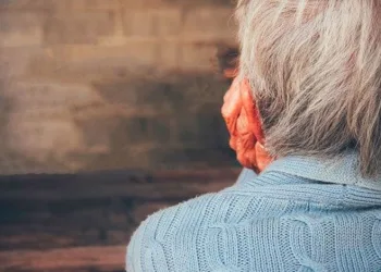 Depresyon yaşlanmanın bir parçası değil