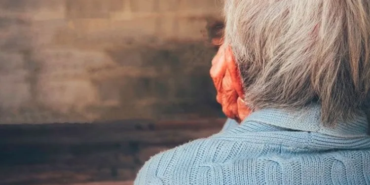Depresyon yaşlanmanın bir parçası değil
