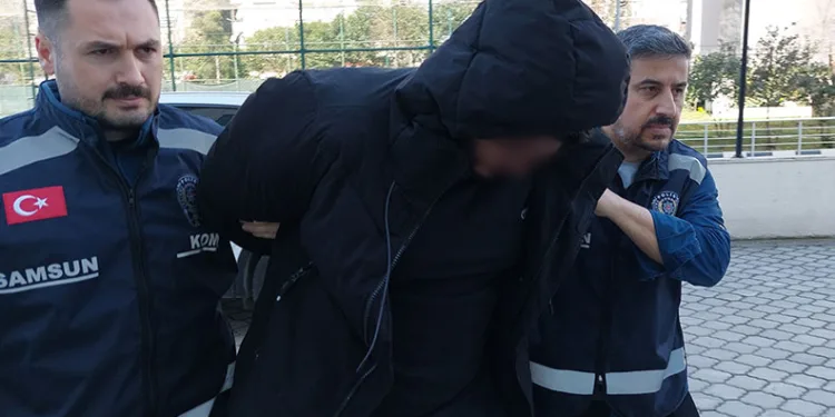 Isparta’da yunus timlerinden uyuşturucu ve silah operasyonu