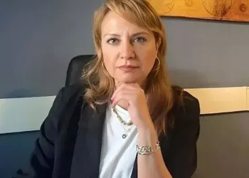 Ebru Özdemir adliyeye sevk edildi