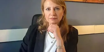 Ebru Özdemir adliyeye sevk edildi