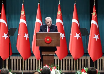 Erdoğan: Suriye’de mezhep kavgası isteyenler var