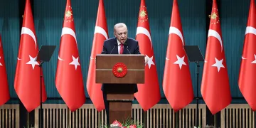 Erdoğan: Suriye’de mezhep kavgası isteyenler var