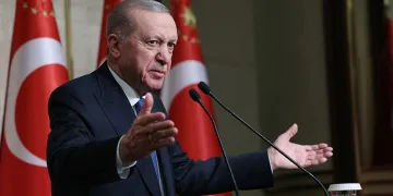 Cumhurbaşkanı Erdoğan’dan çiftçilere müjde