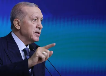 Erdoğan: “Terörün ülkemizden çekildiği günleri göreceğiz”