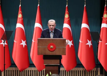 Cumhurbaşkanı Erdoğan’dan ekonomi mesajı