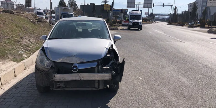 İncirliova’da motosiklet kazası: 1 ölü
