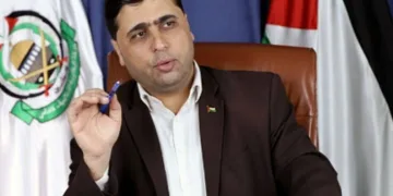 Hamas Sözcüsü el-Kanu, İsrail saldırılarında hayatını kaybetti