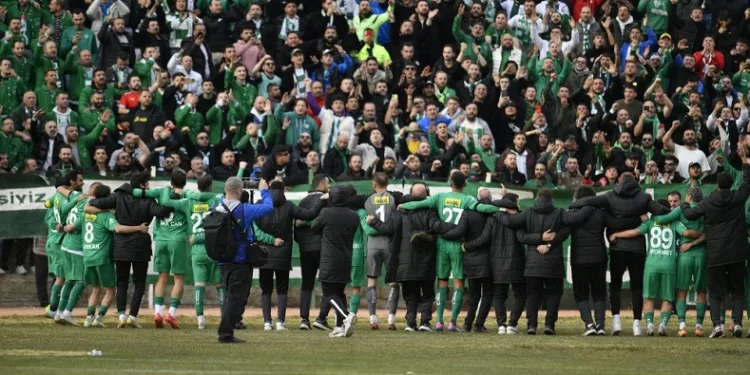 Bursaspor