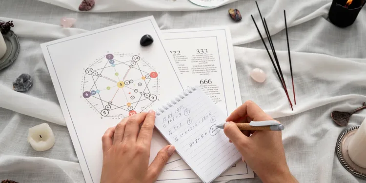 2025 Yılı ve Burçlara Etkisi: Retrolar, Tutulmalar ve Astrolojik Gelişmeler