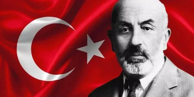 istiklal marşı