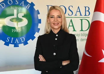 “Kadınlar ekonominin teminatıdır”