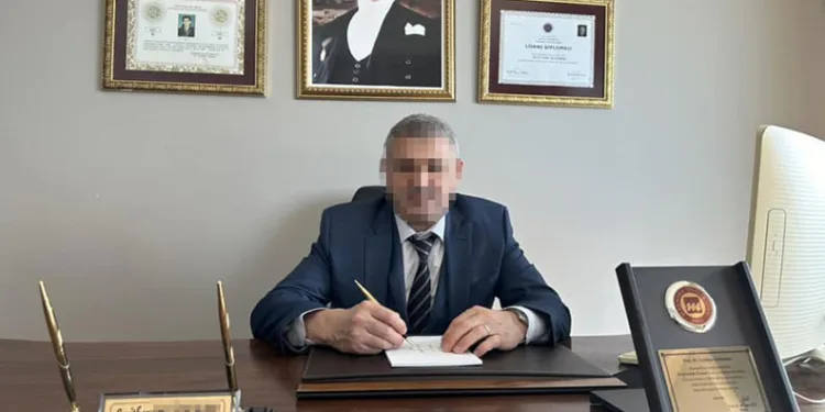 Tekirdağ’da 146 litre sahte içki ele geçirildi