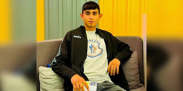 İncirliova’da motosiklet kazası: 1 ölü