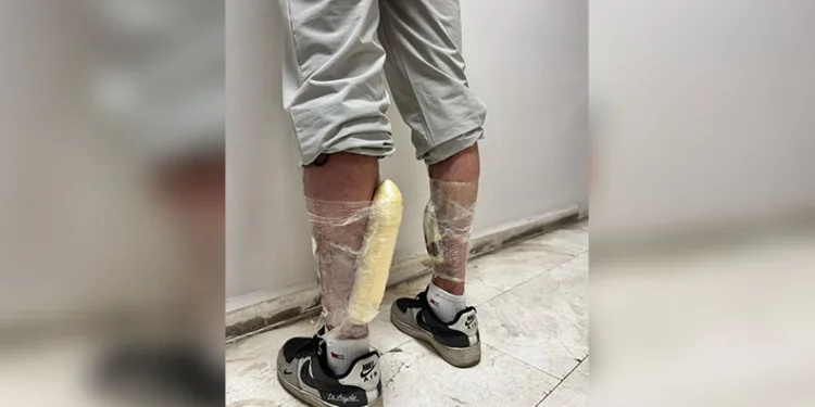 Isparta’da yunus timlerinden uyuşturucu ve silah operasyonu