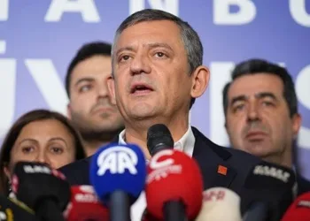 Kuzey Kore yeni uçaksavar füze sistemini test etti