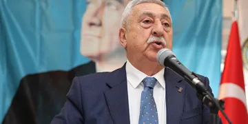 “İstiklal Marşımız özgürlük ve bağımsızlık aşkının bir simgesidir”