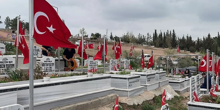İzmir’de uyuşturucu operasyonu: 2 tutuklama