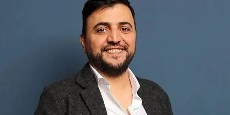 Oyuncu Şinasi Yurtsever hayatını kaybetti