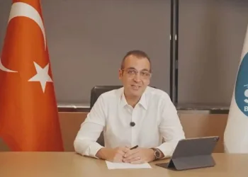 Şişli Belediyesine kayyum atandı
