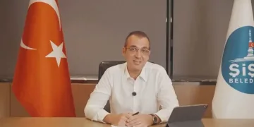 Şişli Belediyesine kayyum atandı