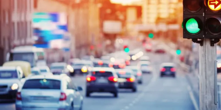 136 bin 810 adet taşıtın trafiğe kaydı yapıldı