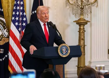 Trump’tan Çin’e TikTok şartı