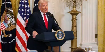 Trump’tan Çin’e TikTok şartı