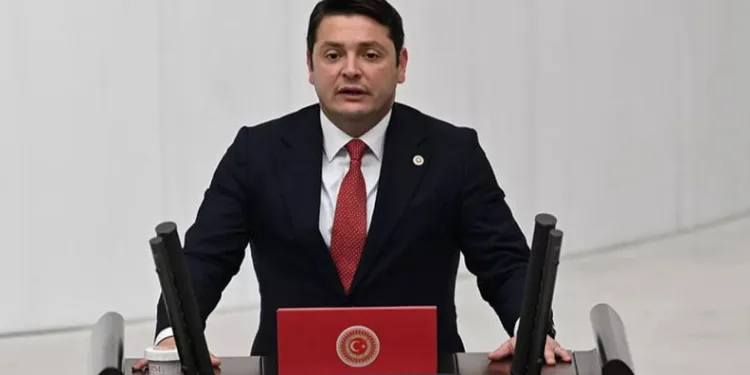 Milletvekili Turan Taşkın Özer hakkında soruşturma