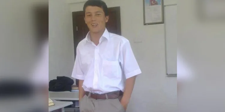İmam ailevi problemleri sebebiyle intihar etti