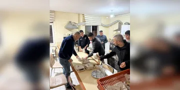 Başkan Geçit: “Ortak paydamız Malatya için bir olma, birlikte olma vakti”