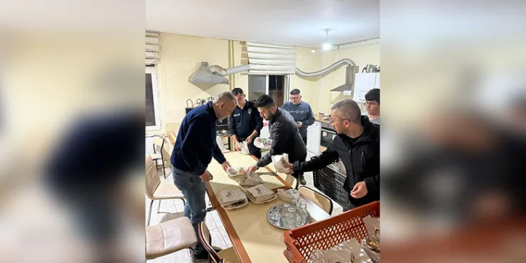 Başkan Geçit: “Ortak paydamız Malatya için bir olma, birlikte olma vakti”
