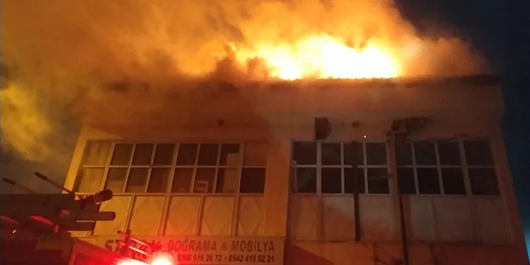 Manisa’da 2 yıldır aranan şahıs jandarma tarafından yakalandı