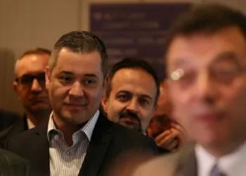 İBB’ye yönelik soruşturmada şüphelilere ait 15 milyon TL mal varlığına el konuldu