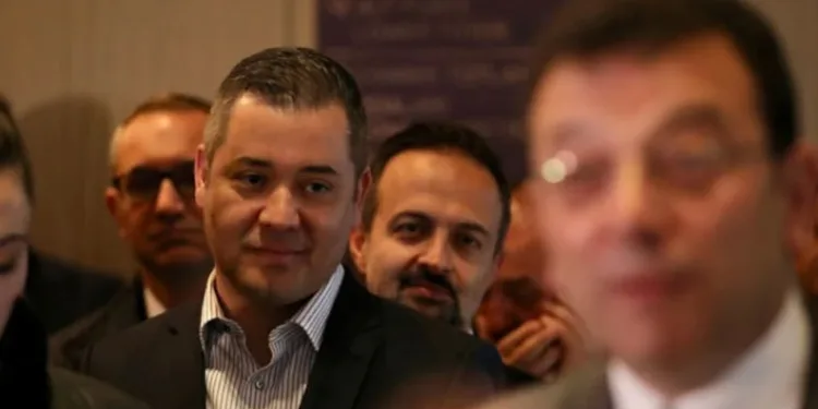 İBB’ye yönelik soruşturmada şüphelilere ait 15 milyon TL mal varlığına el konuldu