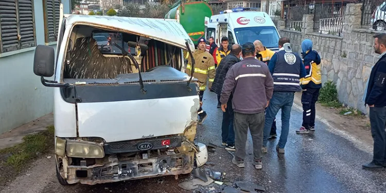 Kırıkkale’de kaçakçılık operasyonu: 4 şüpheli yakalandı