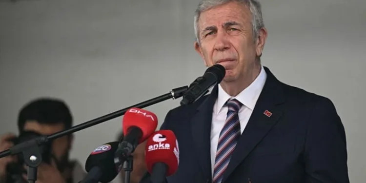 “İnsanları sokağa çağıran kimse, hesabı da günü geldiğinde o verecek”