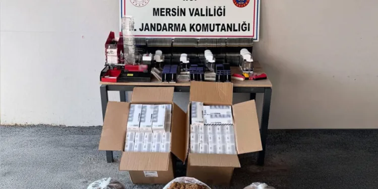 Beylikdüzü Belediye Başkanı Mehmet Murat Çalık gözaltına alındı