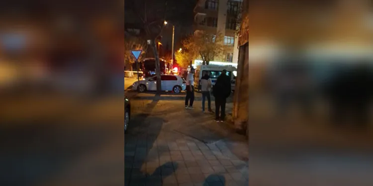 Bodrum’da uyuşturucu ve silah operasyonu: 2 tutuklama