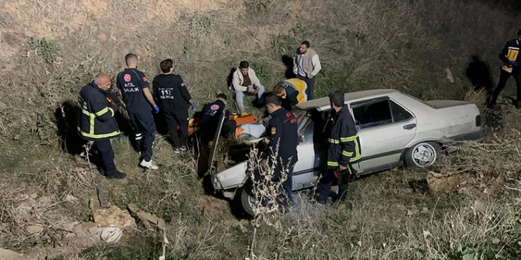 Bodrum’da uyuşturucu ve silah operasyonu: 2 tutuklama