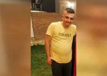 Bursa’da 4 gündür kayıp olan şahıs ölü bulundu