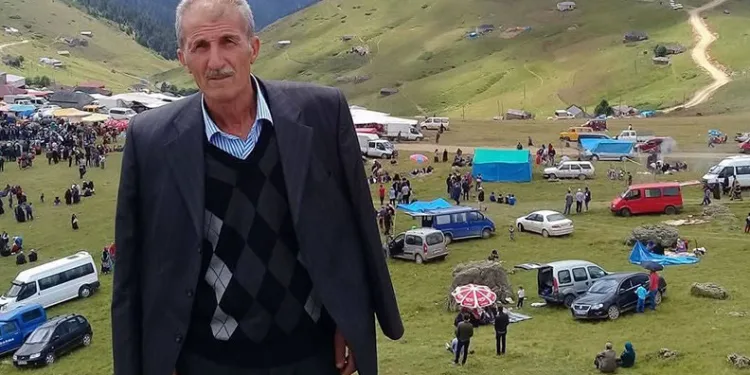 Trabzon’da düğün dönüşü trafik kazası: 2 ölü